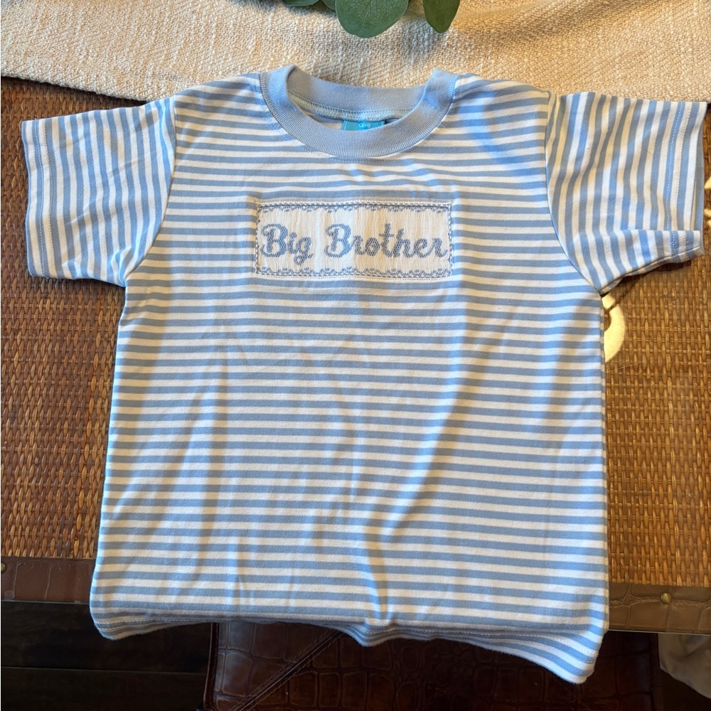Big Brother Smock